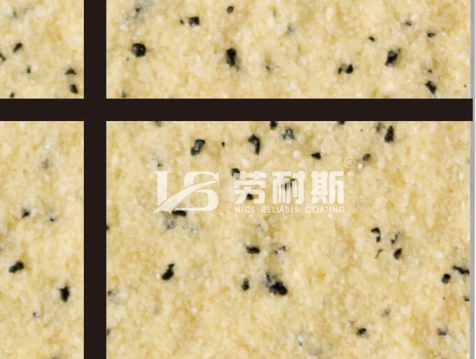 花崗巖漆的施工方法是怎樣的？