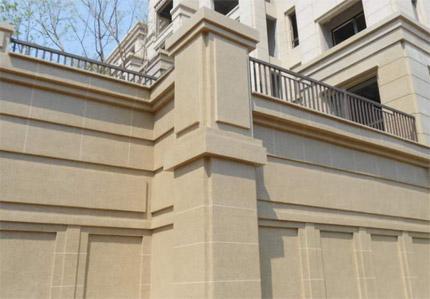 現(xiàn)在外墻流行什么材料？外墻涂料種類有哪幾種？